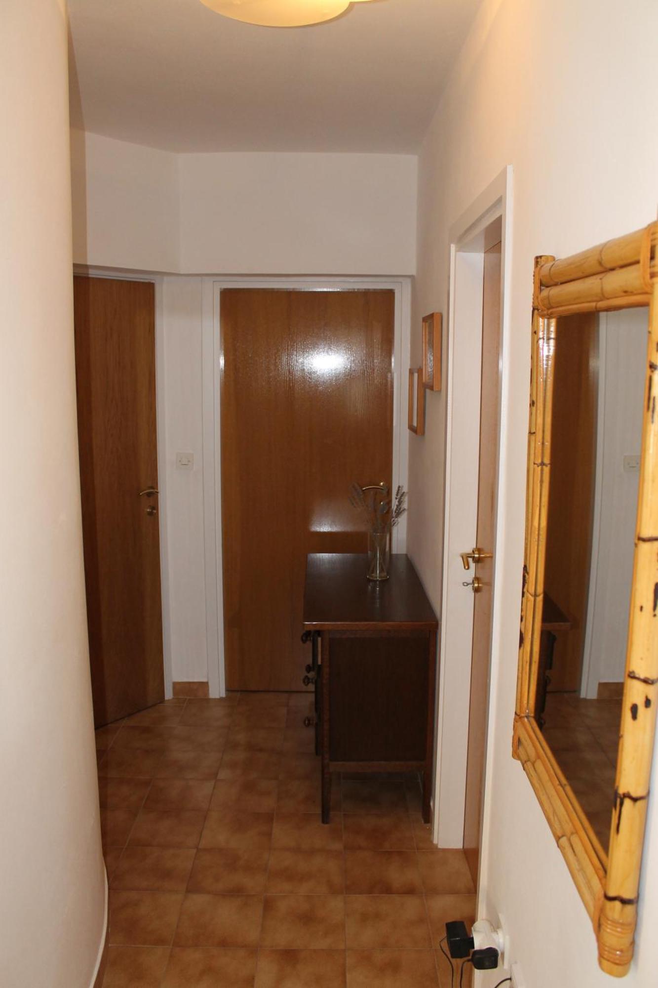 Apartments Vila Marica Rabac Dış mekan fotoğraf