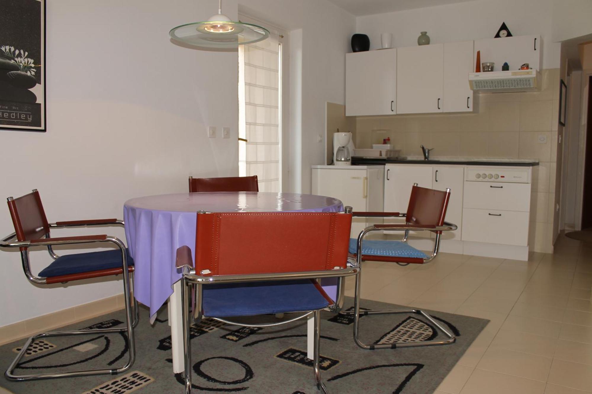 Apartments Vila Marica Rabac Dış mekan fotoğraf